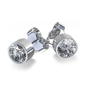 Bông tai, Dây chuyền 4