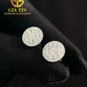 Bông tai Luxe Radiance - Image 3