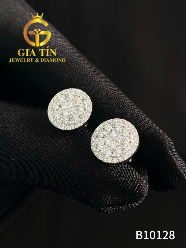 Bông tai Luxe Radiance