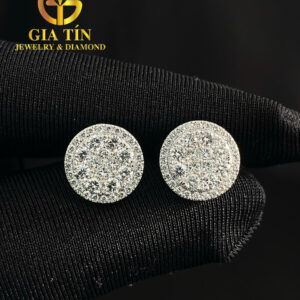 Bông tai Luxe Radiance - Image 2