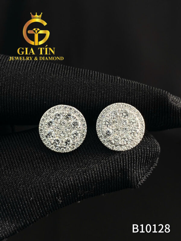 Bông tai Luxe Radiance