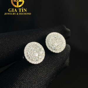 Bông tai Luxe Radiance