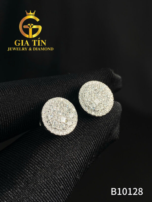 Bông tai Luxe Radiance