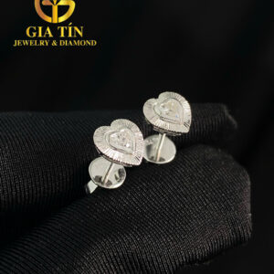 Bông tai "Eternal Love"