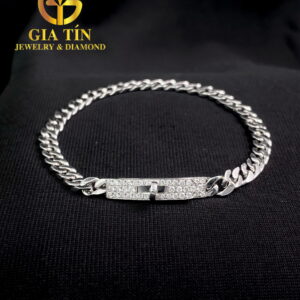 Lắc tay Luminous Bond