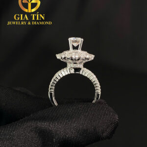 Ổ nhẫn "Imperial Glory" - Image 2