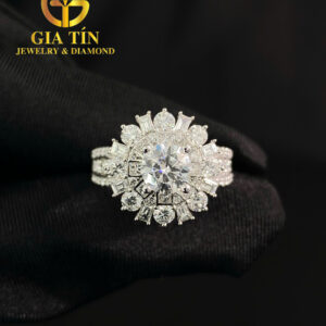 Ổ nhẫn "Imperial Glory" - Image 3