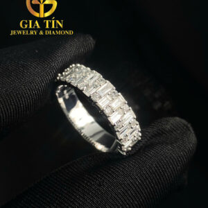 Nhẫn Timeless Brilliance