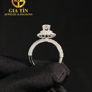 Ổ nhẫn Eternal Blossom - Image 2