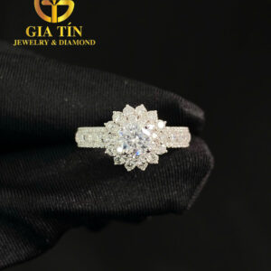 Ổ nhẫn Eternal Blossom - Image 3