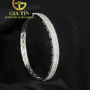 Vòng tay Circular Gleam