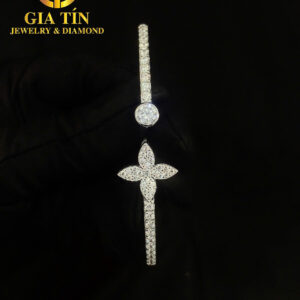 Vòng tay "𝑹𝒂𝒅𝒊𝒂𝒏𝒕 𝑩𝒍𝒐𝒔𝒔𝒐𝒎" - Image 3