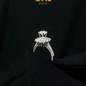 𝐨̂̉ 𝐧𝐡𝐚̂̃𝐧 𝐤𝐢𝐦 𝐜𝐮̛𝐨̛𝐧𝐠 𝐭𝐮̛̣ 𝐧𝐡𝐢𝐞̂𝐧 N10091 - Image 2