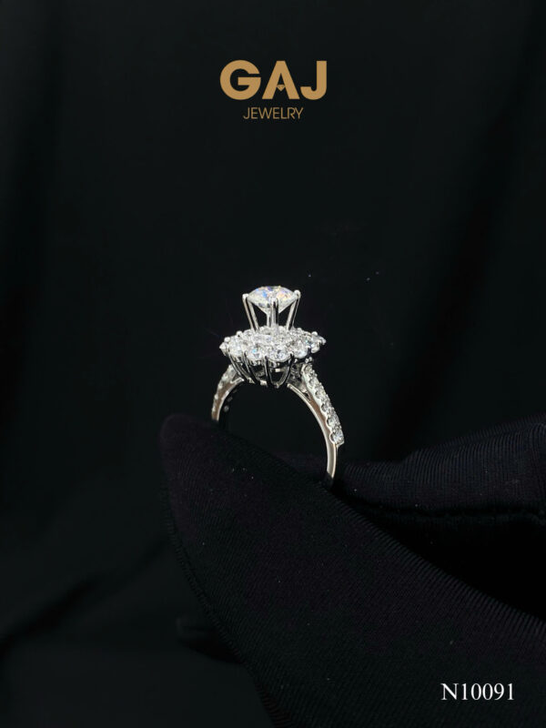 𝐨̂̉ 𝐧𝐡𝐚̂̃𝐧 𝐤𝐢𝐦 𝐜𝐮̛𝐨̛𝐧𝐠 𝐭𝐮̛̣ 𝐧𝐡𝐢𝐞̂𝐧 N10091