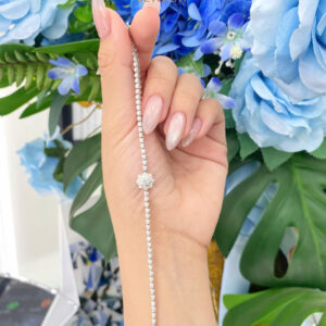 𝑳𝒂̆́𝒄 𝑻𝒂𝒚 𝑲𝒊𝒎 𝑪𝒖̛𝒐̛𝒏𝒈 “𝑩𝒍𝒐𝒐𝒎𝒊𝒏𝒈 𝑺𝒕𝒂𝒓”