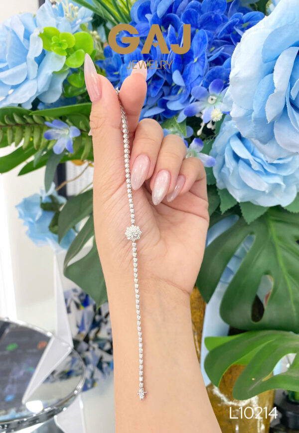 𝑳𝒂̆́𝒄 𝑻𝒂𝒚 𝑲𝒊𝒎 𝑪𝒖̛𝒐̛𝒏𝒈 “𝑩𝒍𝒐𝒐𝒎𝒊𝒏𝒈 𝑺𝒕𝒂𝒓”