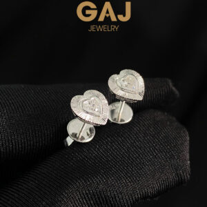 Bông tai "Eternal Love"