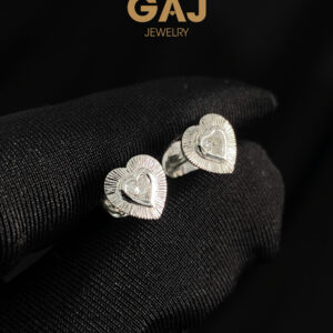 Bông tai "Eternal Love" - Image 3