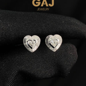 Bông tai "Eternal Love" - Image 2