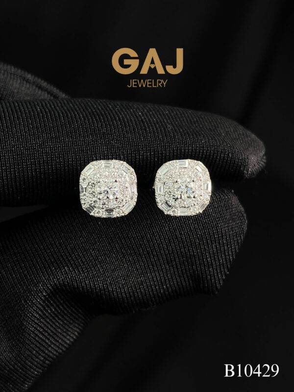 Bông tai Royal Brilliance