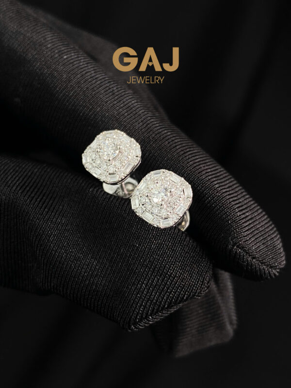 Bông tai Royal Brilliance