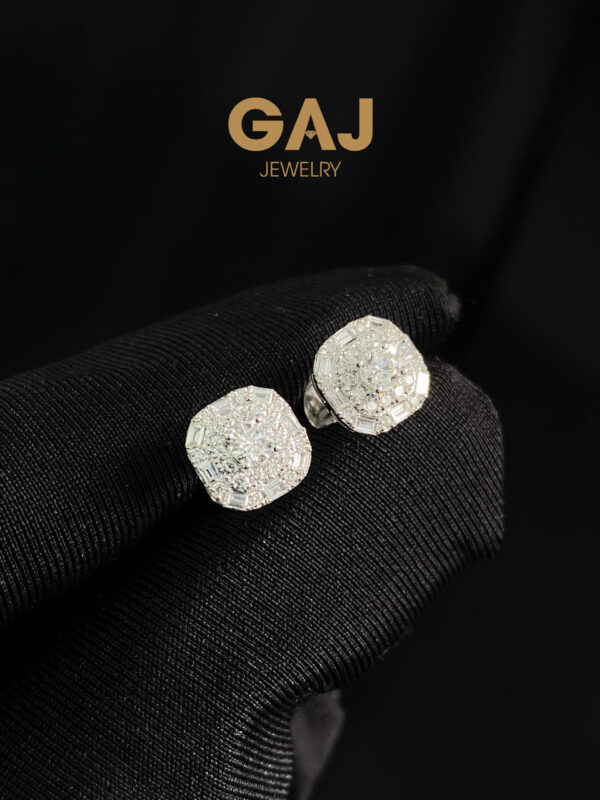 Bông tai Royal Brilliance