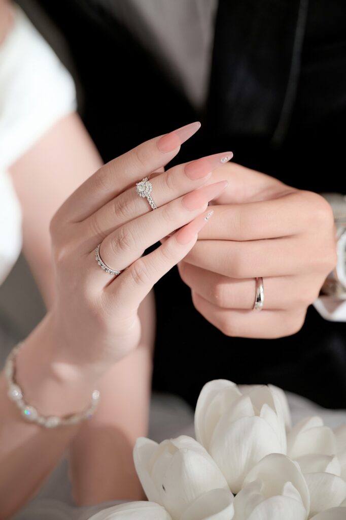 GAJ Jewelry - Đồng hành trọn vẹn