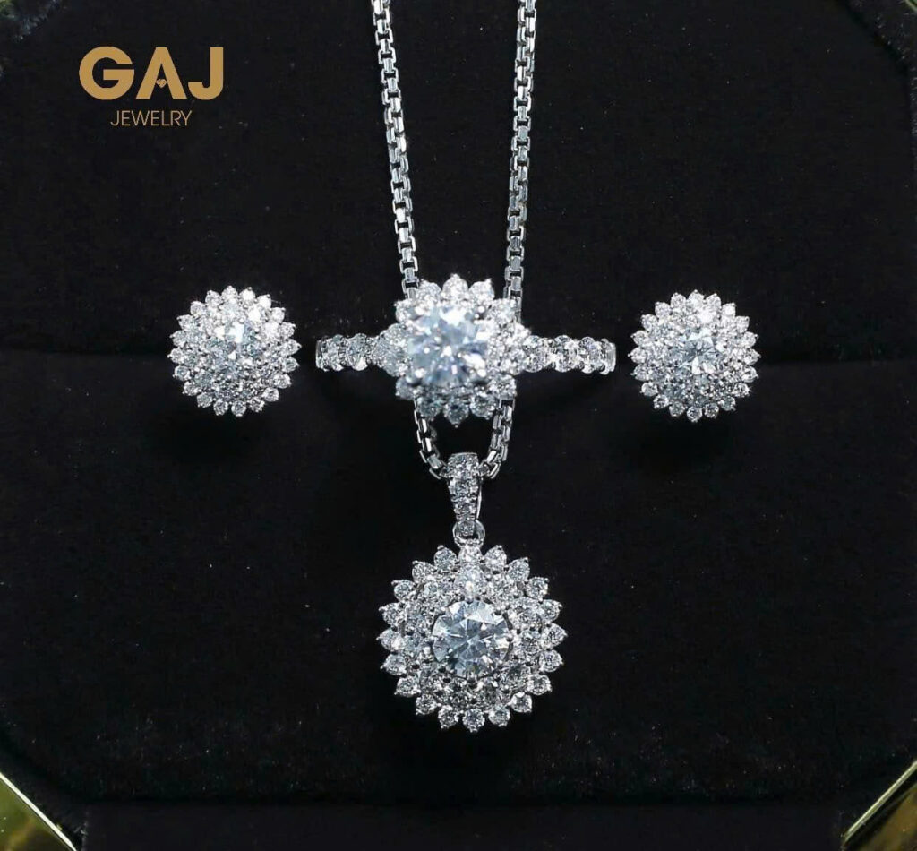 GAJ JEWELRY