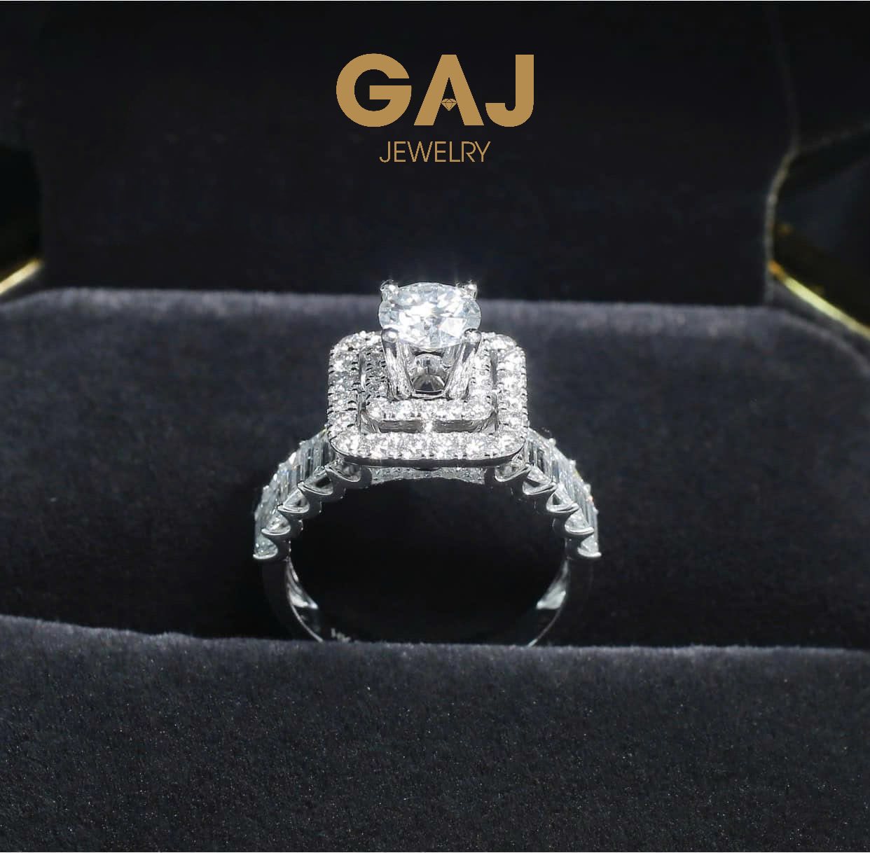 GAJ JEWELRY